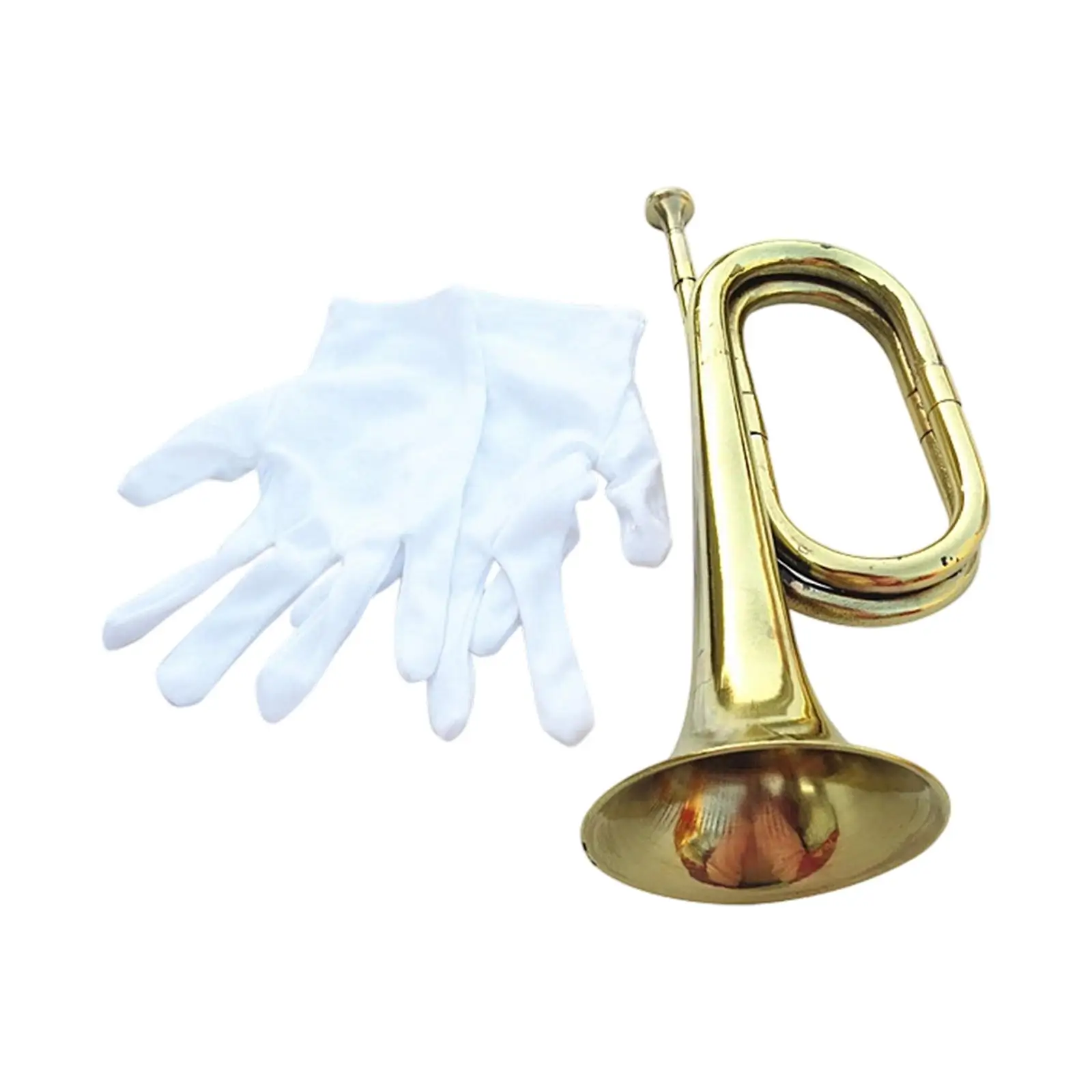 Brass Bugle 2
