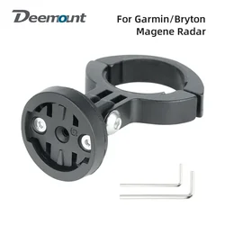 Bicycle Seatpost Mount Rear Lamp Stand for Garmin Bryton R300L Varia Radar Rearview RTL510 515 500 Magene L508 Bracket Holder