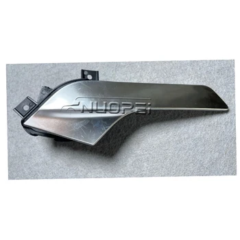 Il carrozzeria del camion BEN Actros MP4 parte la maniglia della porta destra Oem 0007663824