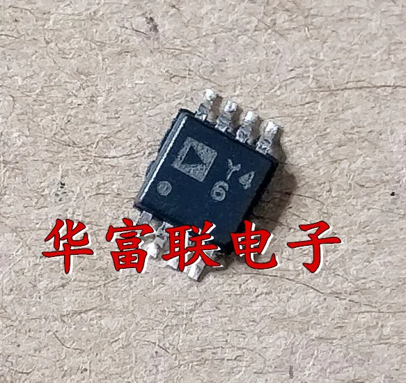 

Free shipping AD8476ARMZ Y46 MSOP-8 5pcs