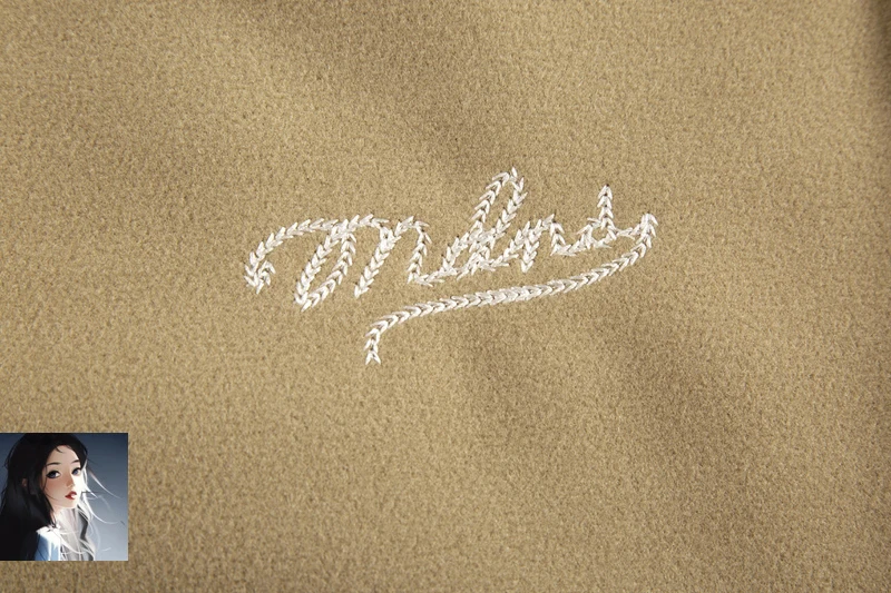 MADNESS MDNS Embroidery Wheat Ears Label Baseball Jacket Men Women High Quality Sleeve Embroidery Towel 7 14 Number Logo Coat