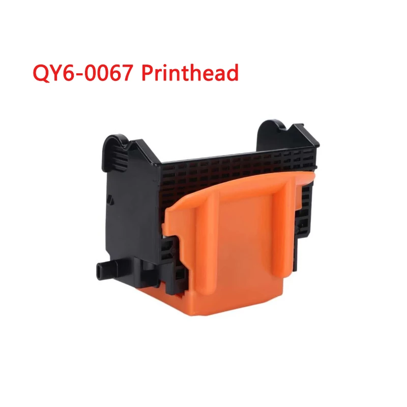 QY6-0067 Printhead Print Head for Canon P4500 MP610 MP810 IP5300 MX850