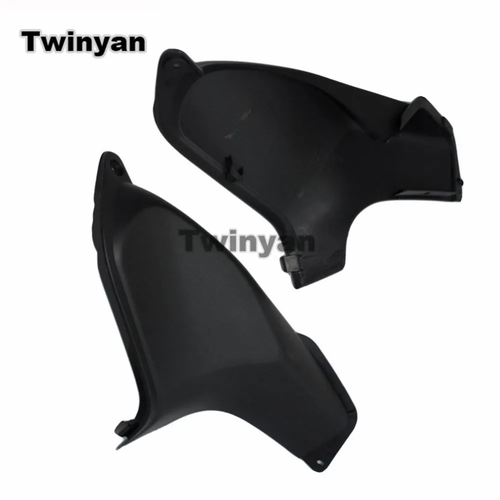 Motorcycle Air Intake Cover Fairing Trim Side Panel Raim Air Intake Cover Fit For Honda CBR954RR 2002 2003 CBR 954RR CBR 954 RR