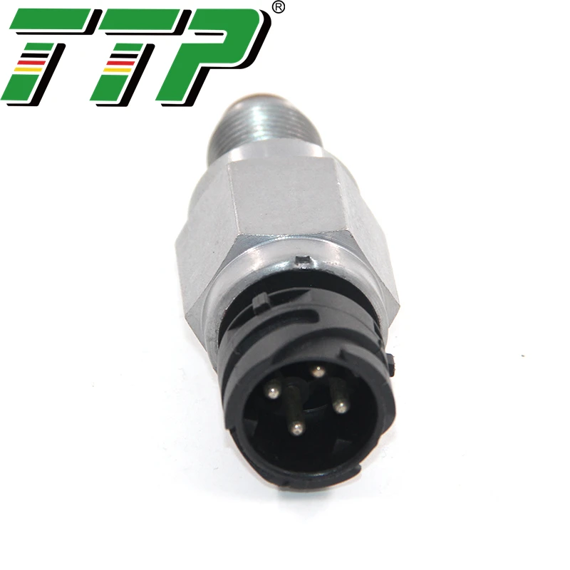 Transmission Speed Sensor For Volvo 3171490 3962959 1077500