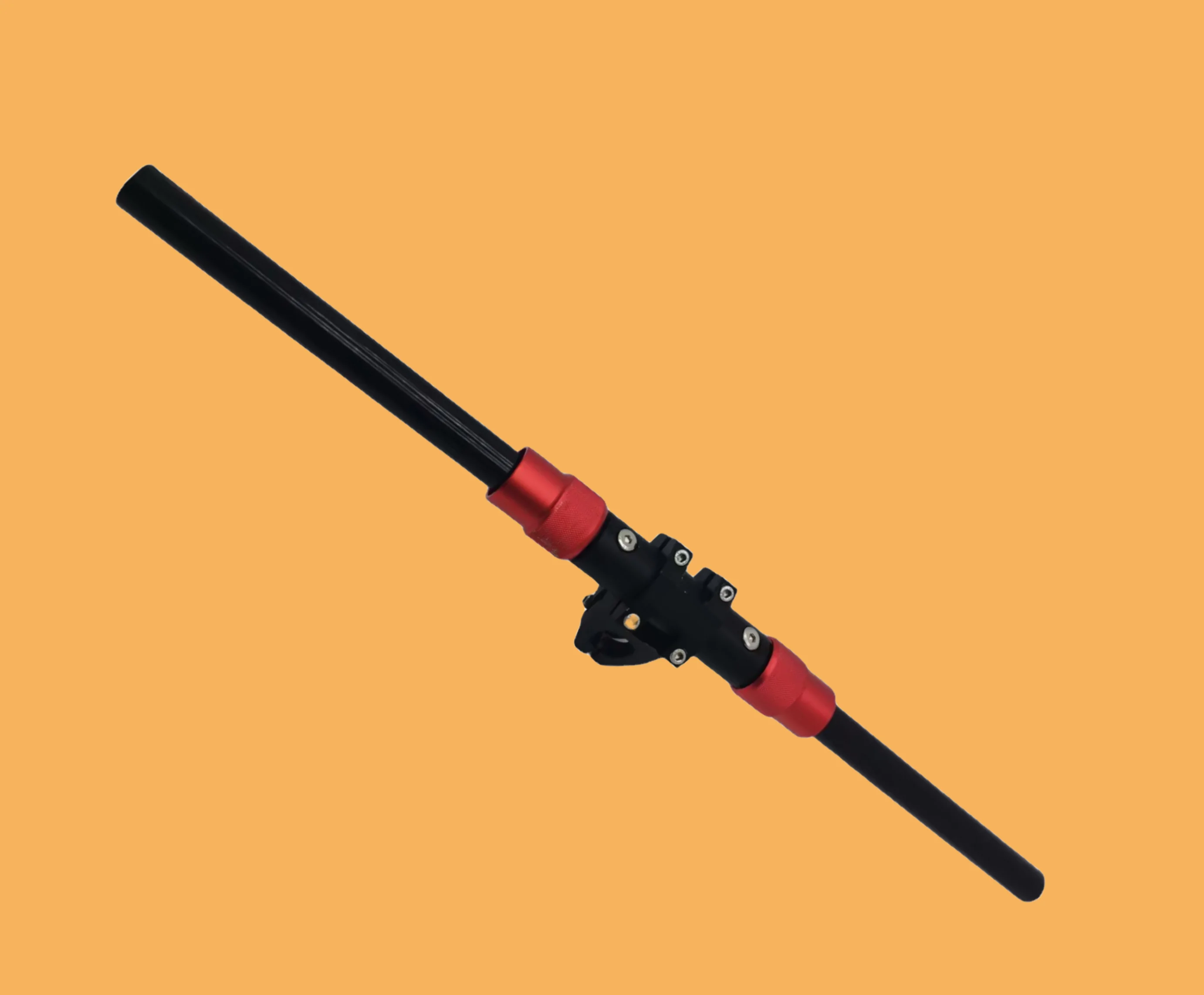 Tige De Guidon Pour Scooter électrique KUGOO NipPro Et G-Booster, Guidon, Poteau De Connexion, Pièces De Rechange De Montage