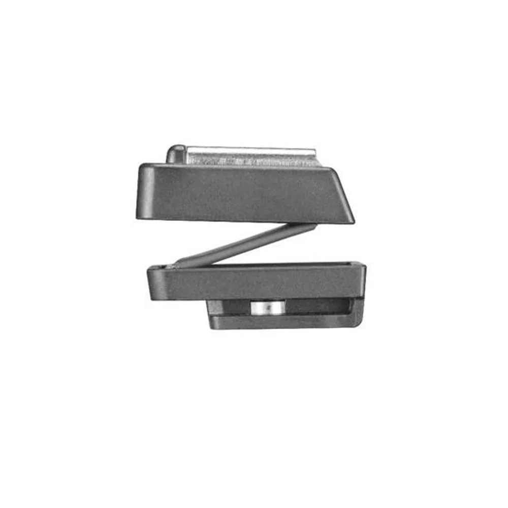 Godox TR Hot Shoe Riser for iT30Pro iT20 iT22 iM20 iM30 Flash, Godox FS-R Foldab