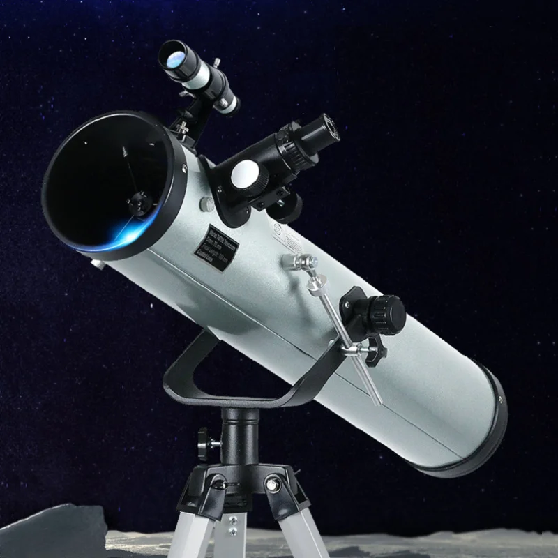 F70076LargeApertureTelescopeAstronomic350TimesProfessional