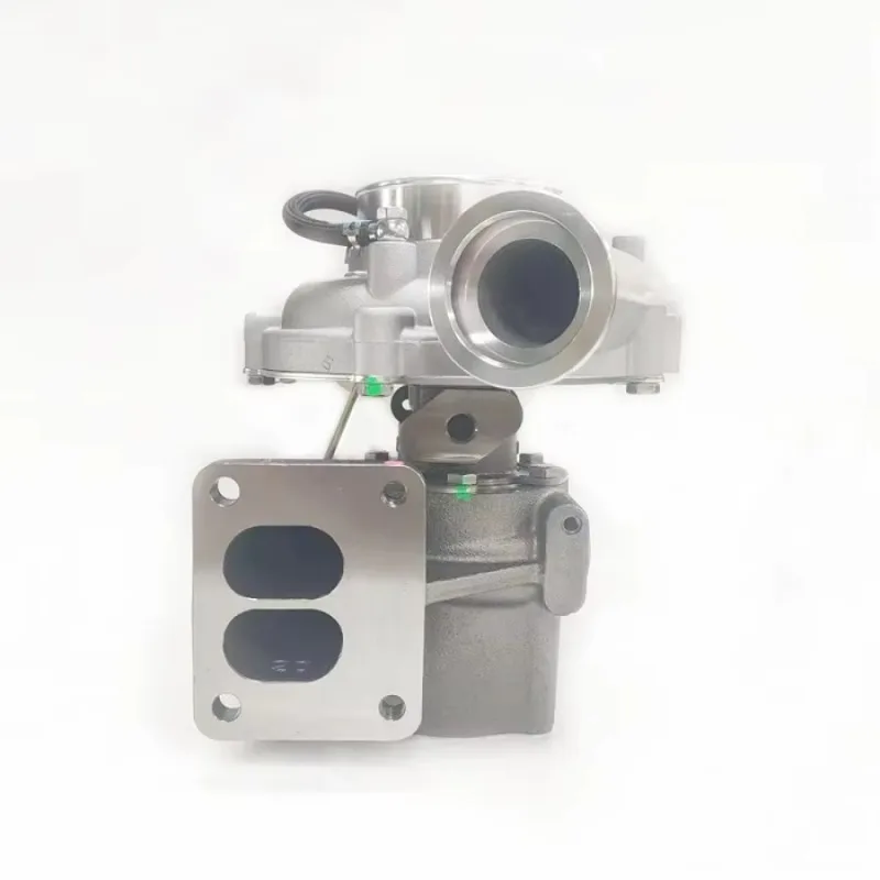 메르세데스 벤츠 트럭 OM906LA-E3 엔진 K27.2 53271013074용 K27 53279887120 OM906 터보차저