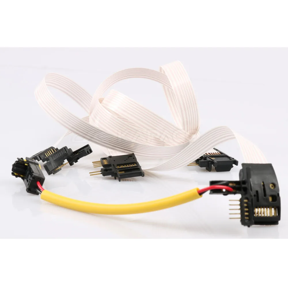 FFC Repair Wire Cable for 2.4L 3.5L 3.8L DOHC Kia Sorento Hyundai I20