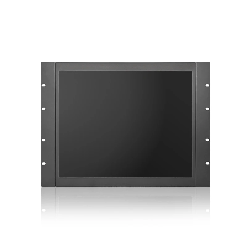 Zhixiada ĳ  ,   LCD ũ ÷ BNC HDMI VGA USB AV ̽ 1280*1024 19 ġ