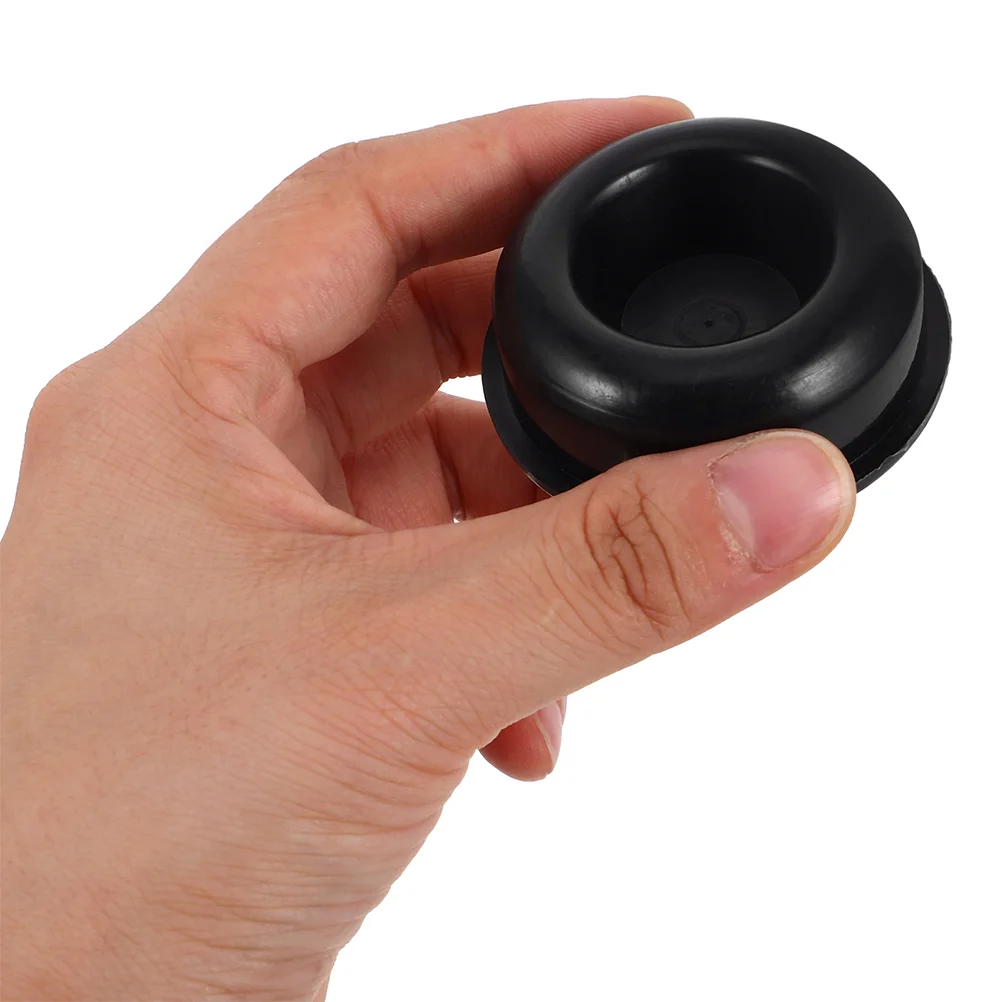 3pcs Wobble Bag Accessory Water Inlet Hole Cap For Punching Bags Home Gym Training Boxing Replacement Parts For Sandbag