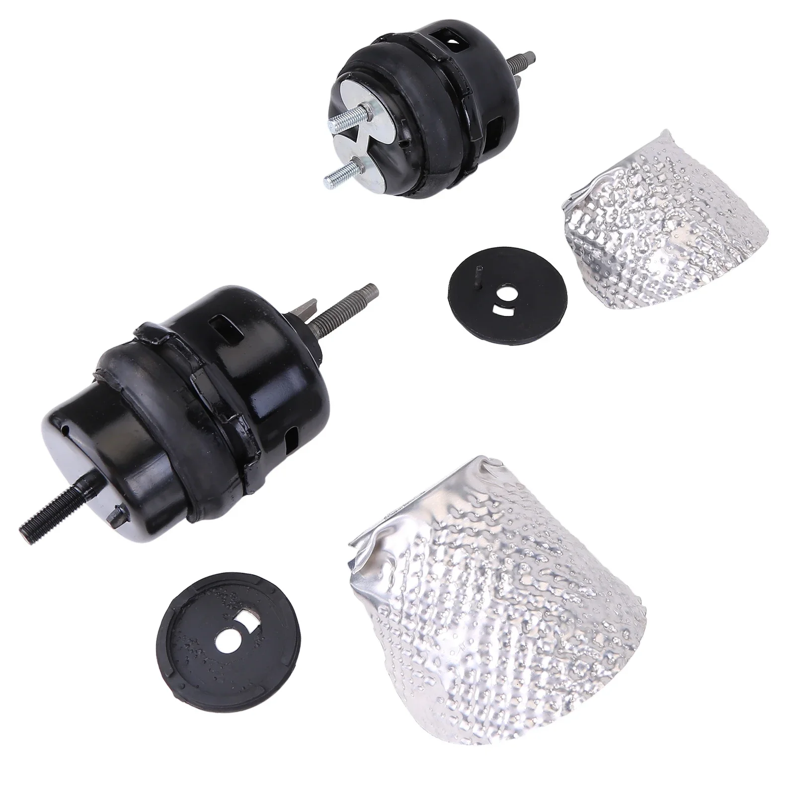 Aluminum Engine Mount Set for Impala 3.6L