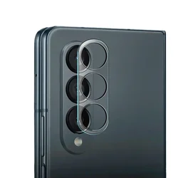 Protezione dello Schermo in Idrogel Premium – Anteriore e Posteriore con Scudo in Vetro Temperato per Obiettivo della Fotocamera