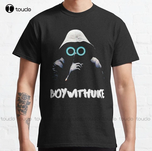 Boywithuke Toxic Boywithuke Songs Shirt