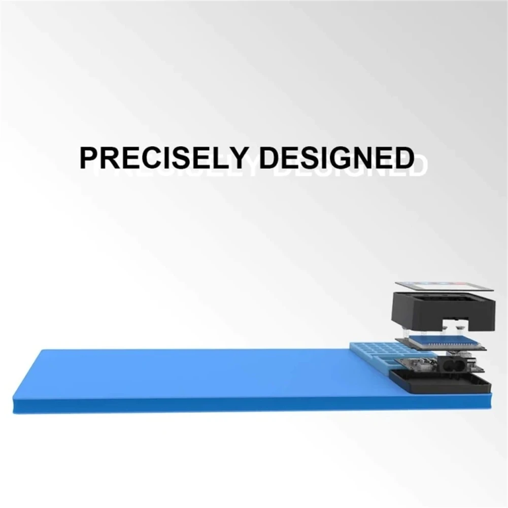 CPB CP320 CP300 Heating Silicone Pad LCD Assembly Opening Machine For Ipad Tablet Iphone Samsung Mobile Phone Screen Separator