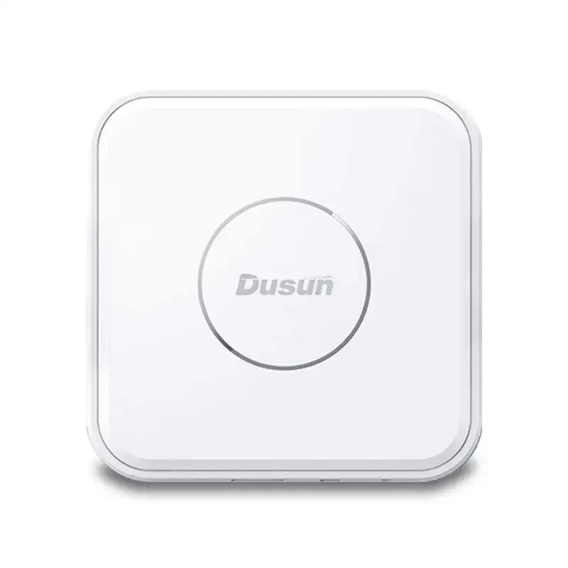 Dousun Debian Z-Wave Zigbee Smart Hub Installa Home Assistant Raspberry Pi 4 Gateway