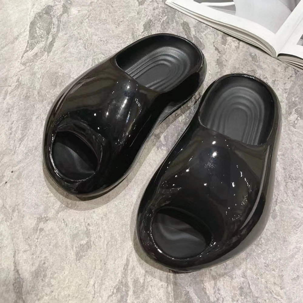 

NIGO Summer Slippers Casual Shoes Ngvp #nigo6154