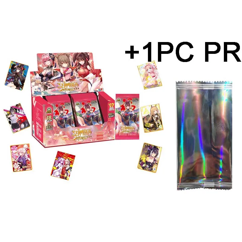 1Box 1PR