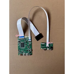 Advanced USB - C EDP Controller Board Kit with Mini HDMI (For iPad Air1)
