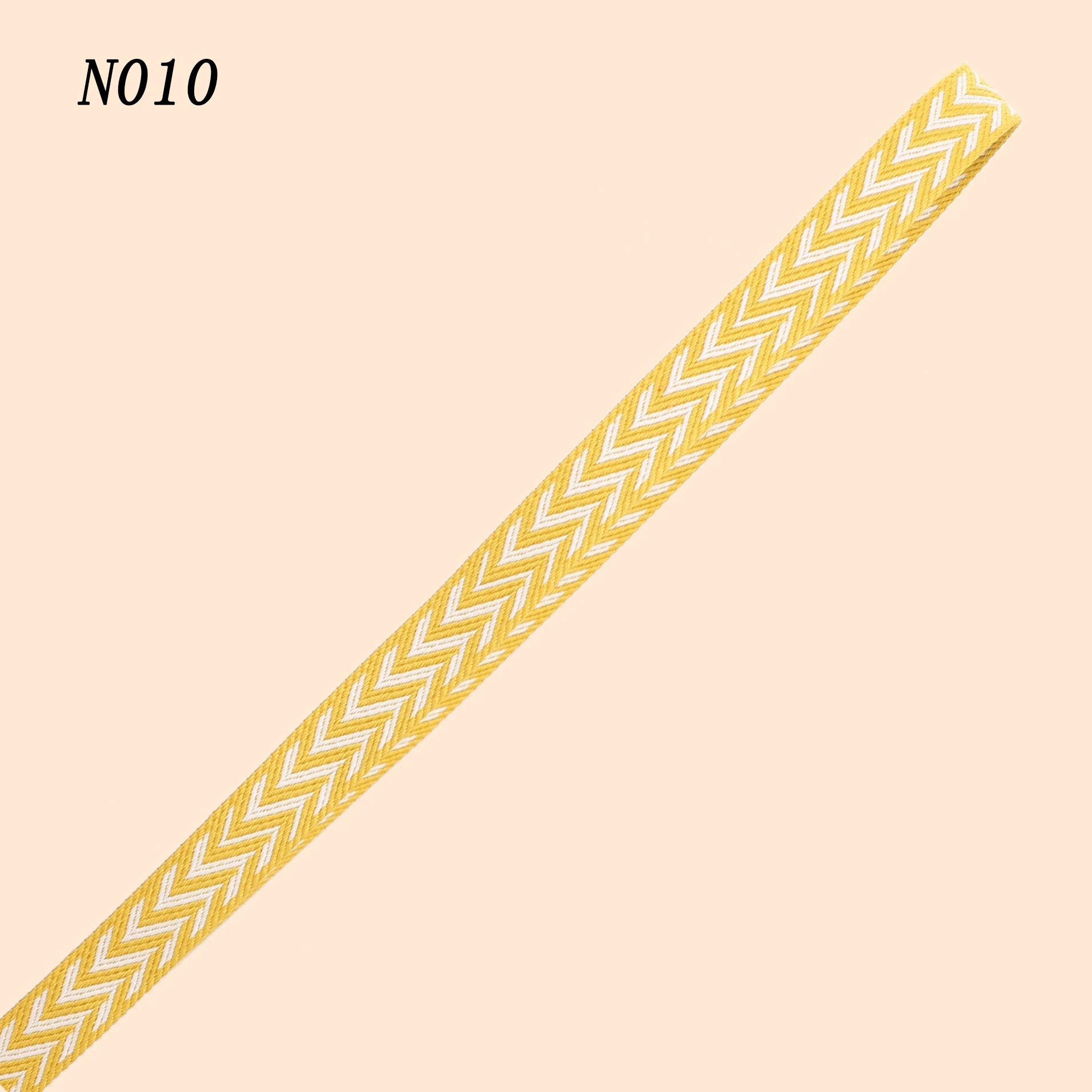 thumbnail image 1 of Correa de hombro de 25 mm para bolso Bandoulière Cavale To Go para Kelly Classique To Go, Constance Long To Go, 1 of 5