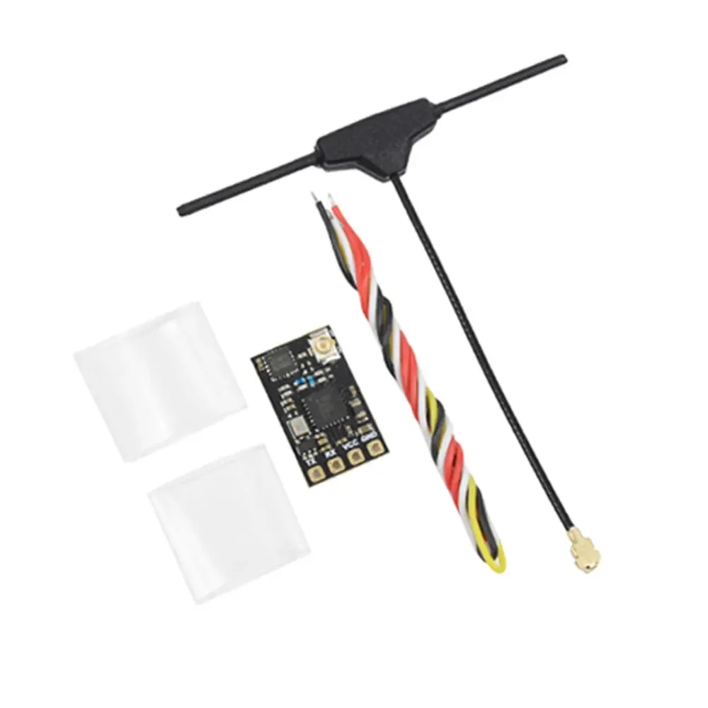 Récepteur ELRS CYCLONE 2.4G EP1/EP2/NANO pour drone FPV