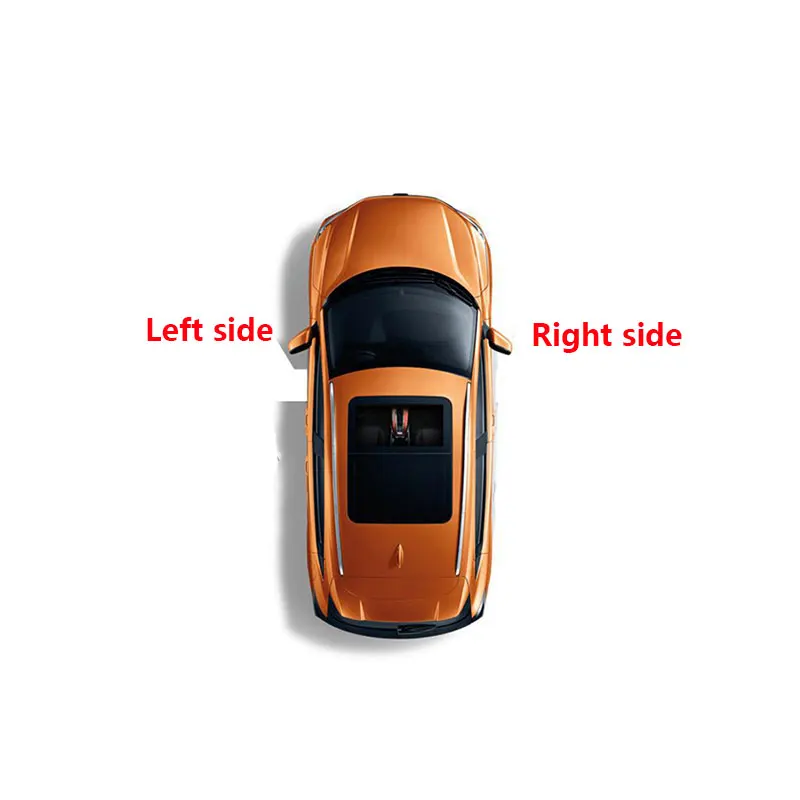 Front Headlight Washer Primed Caps Covers LH RH For BMW X3 E83 2003-2010 61673416176 61673416175