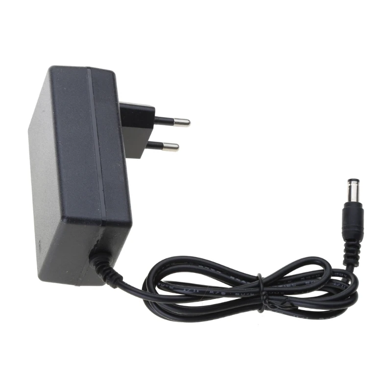 전원 공급 장치 벽면 충전기 110V-245V DC5.5 2.1mm(14.4V 4스트링 배터리 N2UB용)