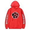 Black Clover Hoodie - Logo Black Clover Merch 4