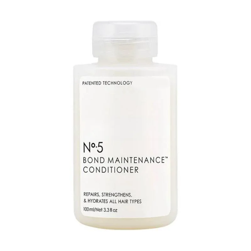 Original No.1/2/3/4/5/6/7 Shampoo Conditioner Repair Oil Improve Damaged Hair Split Ends Restore Soft Shiny Hair Care 1PCS