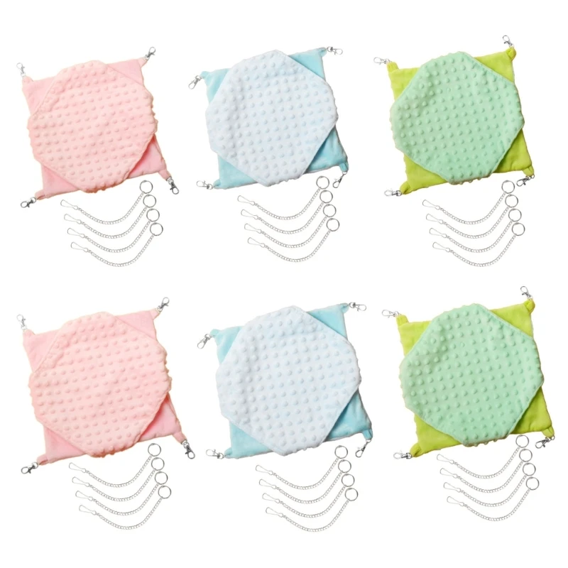 Scoiattoli Traspiranti Letto A Castello Amaca Sospesa Letto A Castello Altalena Invernale Per Criceti Petauri Dello Zucchero Per