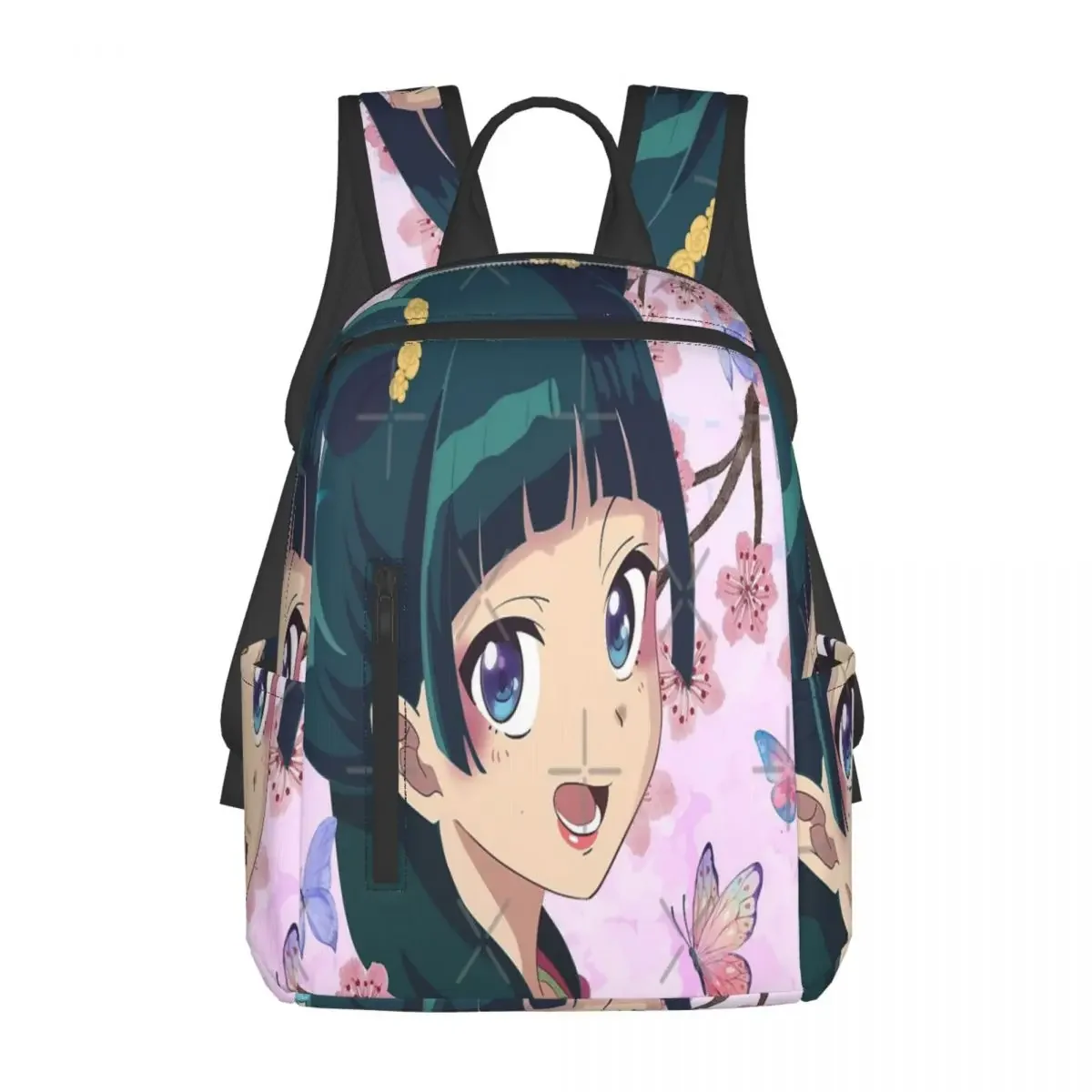 The Apothecary Diaries - Maomao Girly Zaino Semplice Ed Elegante 2023 Vendita Calda Zaino Feminina