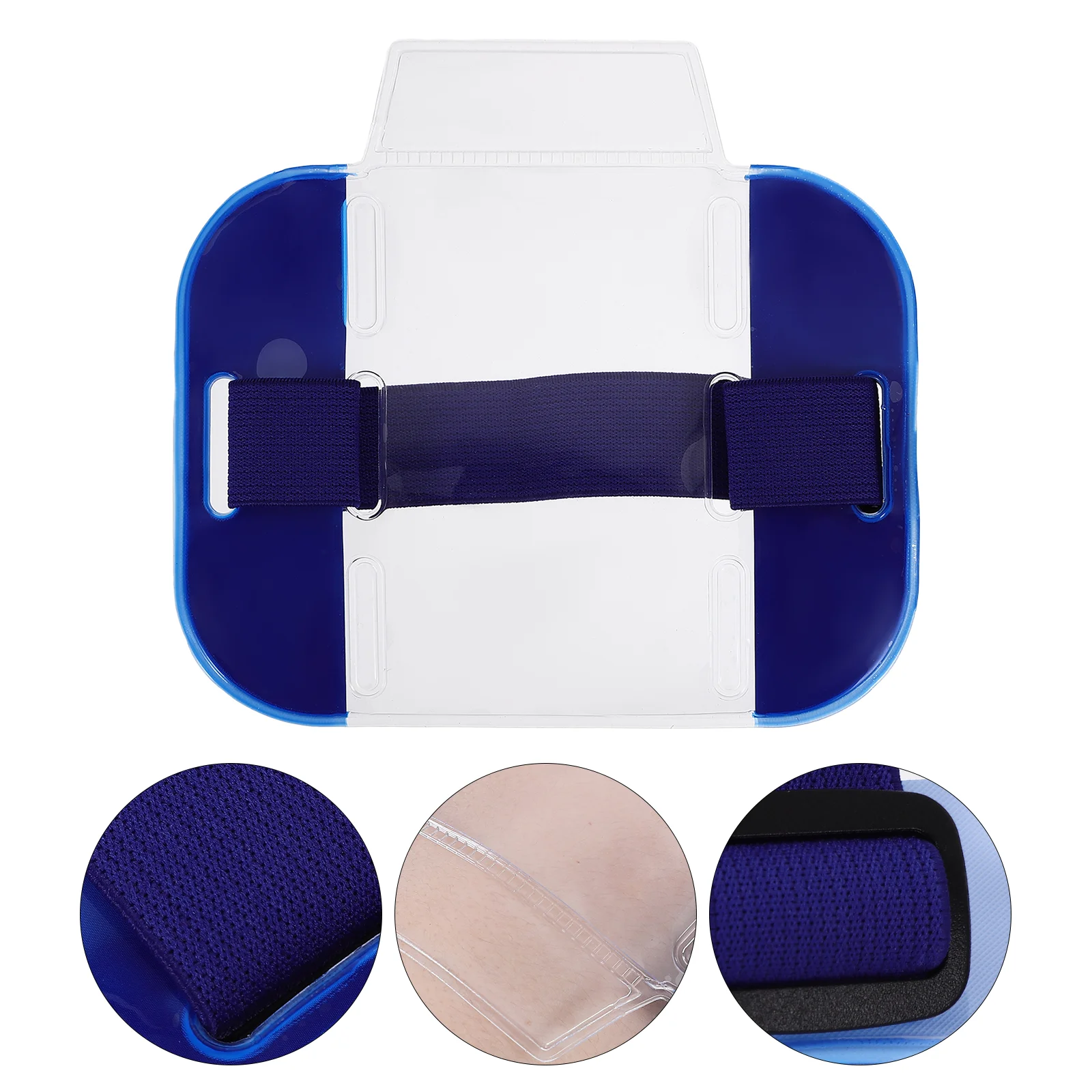 Рисунок 5 - защитный чехол для рабочего значка