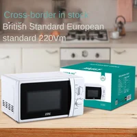Household multi-function turntable mechanical microwave oven духовой шкаф  فرن  духовой шкаф электрический  أفران ميكروويف 1
