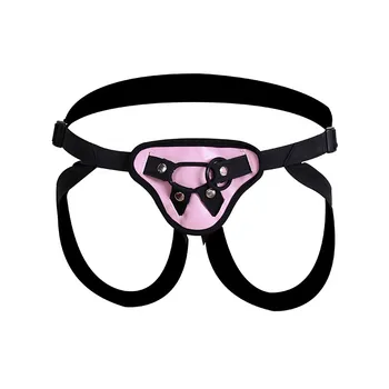 Silicone Artificial Dildo Strap On Harness Dildo Belt For Couple Strap-on Exotic Accessories Sex Supplies Toys For Adults 18+ 5