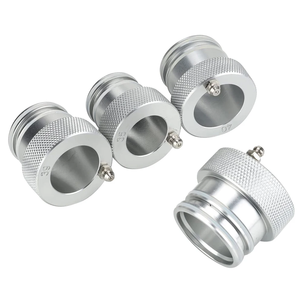 35MM 39MM 40MM 44MM Wheel Bearing Greaser Tools 293350109 Wheel Bearing Greaser Tool Kit 3514627 for Polaris Can-AM Maverick X3