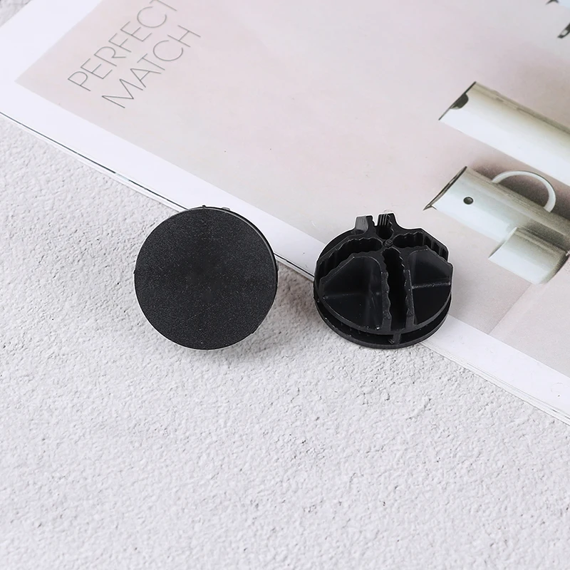 20Pcs Wire Cube Connectors Wire Cube ABS Connectors for Wire Cube Storage Shelves Modular Organizer Closet Cabinet Box Clasp Buckle Clip Dropship