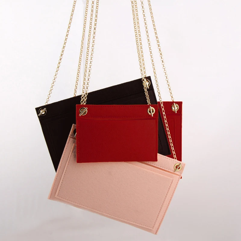 envelope chain crossbody