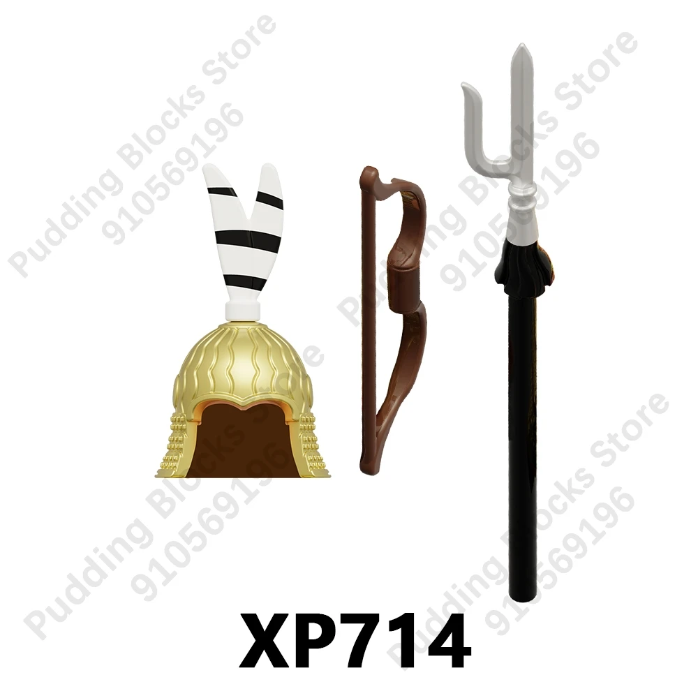 KT1096 빌딩 블록 액션 피규어 XP710 XP711 XP712 XP713 XP714 XP715 벽돌 전체 사진을 보려면 고객 서비스에 문의하세요.