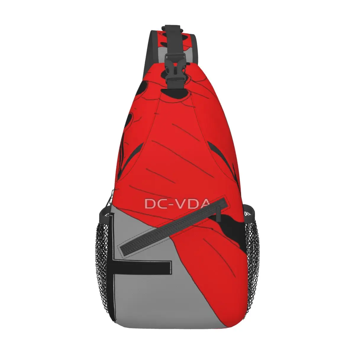 

Sinner's Prayer Chest Bag Holiday Polyester fabric Daily Nice gift Customizable