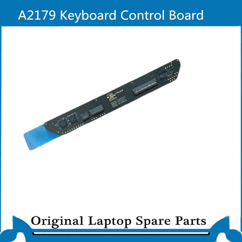 

Оригинальная плата управления клавиатурой для Macbook Air A2179 820-0288-01 2020