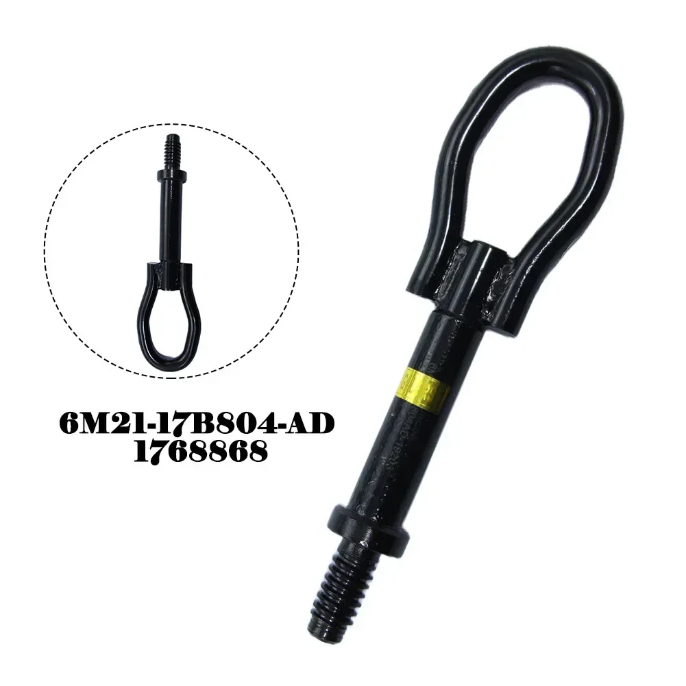 Ford Abschlepphaken - Kompatibel Mit Fiesta, Focus, Kuga, Mondeo 2006-2014