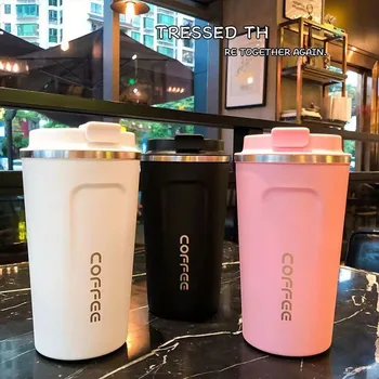 Thermo Café Travel Coffee Mug 1