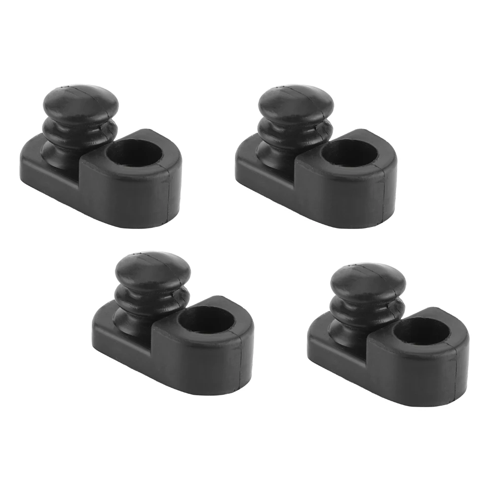 

Top notch Automotive Door Switch Covers Compatible with For Nissan Patrol GQ Y60 GU Y61 Set of 4 Ensure Proper Functioning