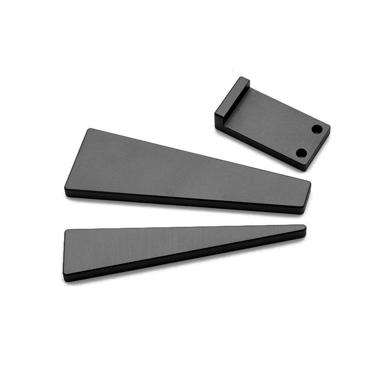 Optic Leveler Combo Easy-to-use Tool For Leveling Scopes Mounted In Rings Or One-piece Mounts 3 PCS scope bubble level