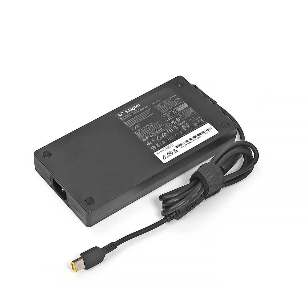 레노버 씽크패드 9000P 9000K Y9000K Y9000X용 300W 20V 15A USB AC 노트북 어댑터 충전기 SA10R16956 ADL300SDC3A 전원 공급 장치