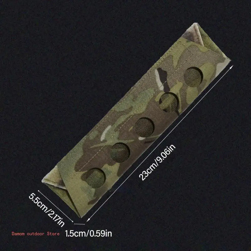 Modular Headsets Cover Headbands Outdoor Tactic Headphone Cover Earmuffs Microphones Headphone