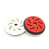 Heavy Cutting Wool Polisher Pad for Cutting, Buffing and Polishing 5"/6" 3