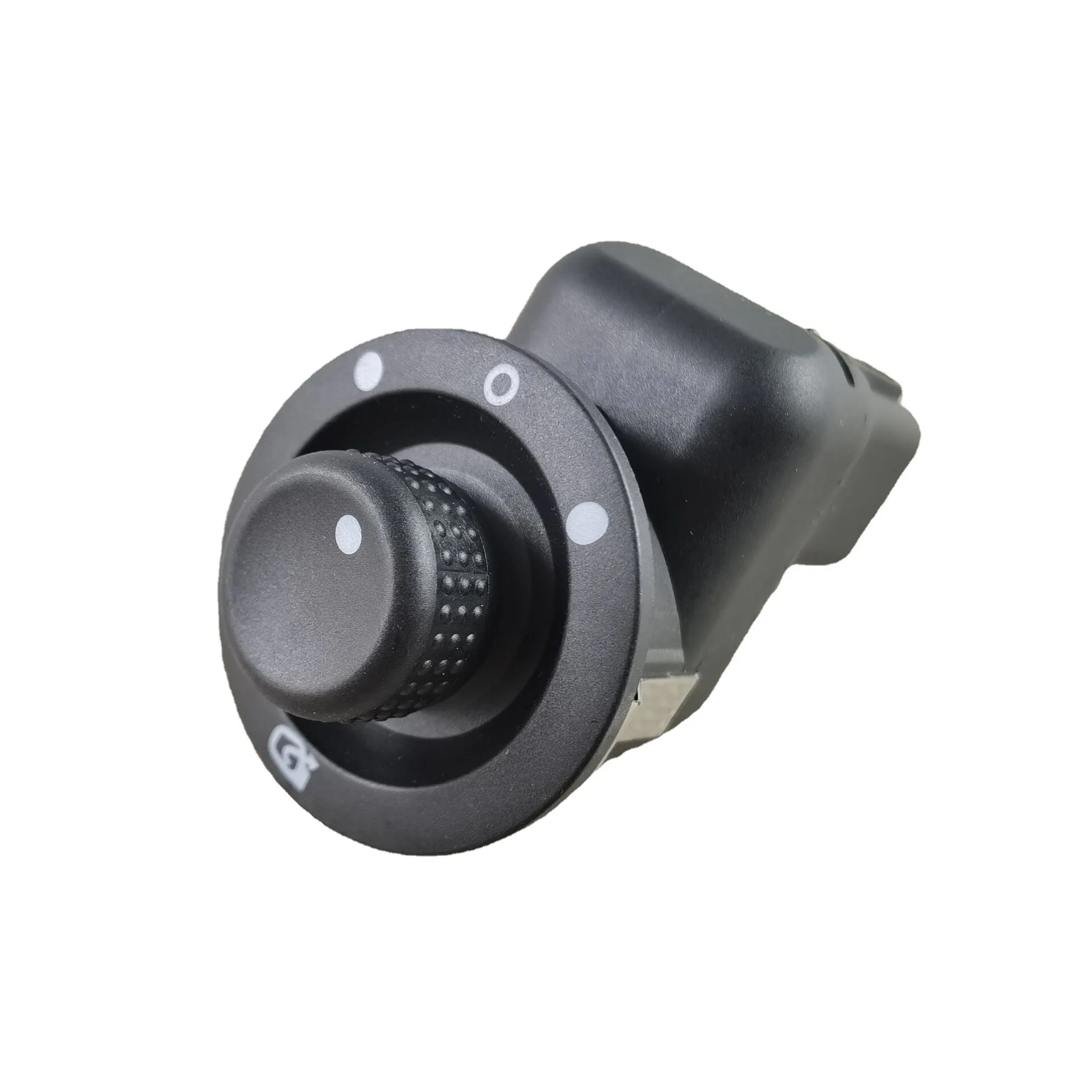 Car Rearview Mirror Button Control Switch For Renault Laguna Ii Megane