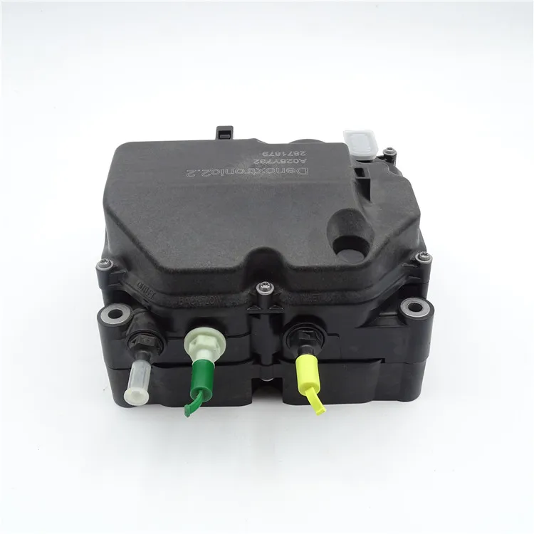 [専用出品]8002 12V 4387304RX A028Y792 2871879 New Denoxtronic 2.2 for