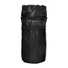 Bicycle Bag Bike Bottle Holder Handlebar Stem Thermal Bag with Mesh Pocket Coffee Cup Holders Cycling Water Bottle Carrier Bag 5
